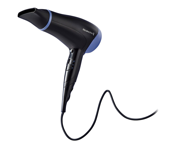 Remington Zestaw suszarka + prostownica D3016GP - 1604167 - zdjęcie 6
